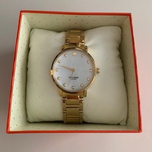 Kate Spade Watch